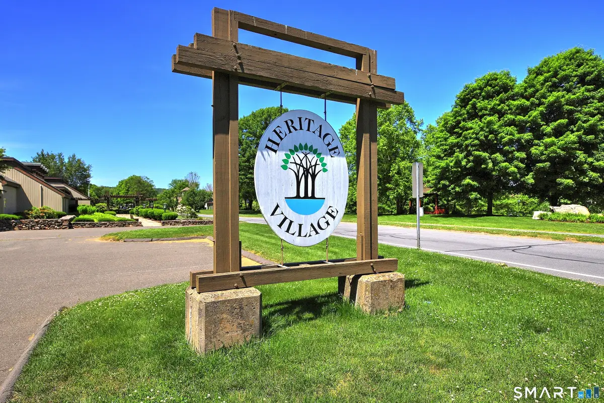 59 Heritage Village #F, Southbury, CT 06488 - #1