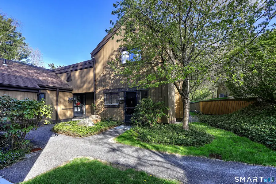 59 Heritage Village #F, Southbury, CT 06488 - #2