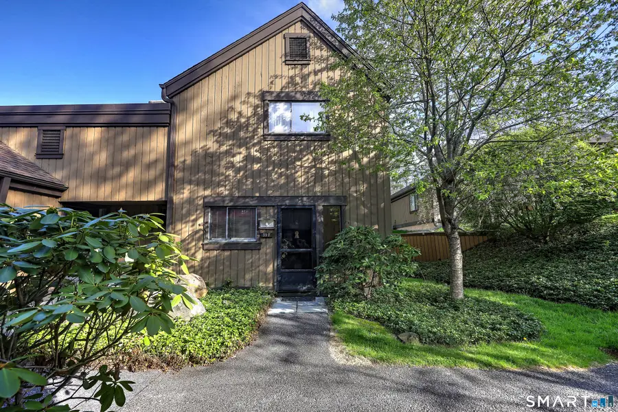 59 Heritage Village #F, Southbury, CT 06488 - #3