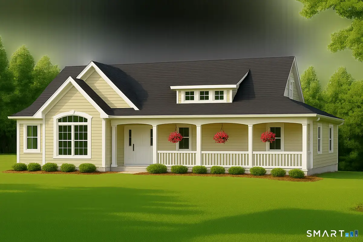 00 Summit Road, Mansfield, CT 06250 - #1