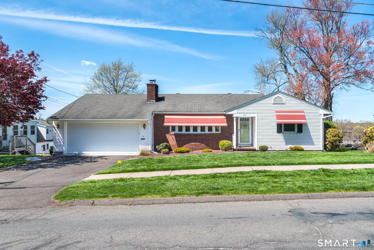 260 Pearl Street, Enfield, CT 06082 - #1