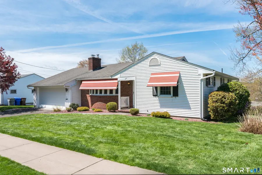 260 Pearl Street, Enfield, CT 06082 - #2