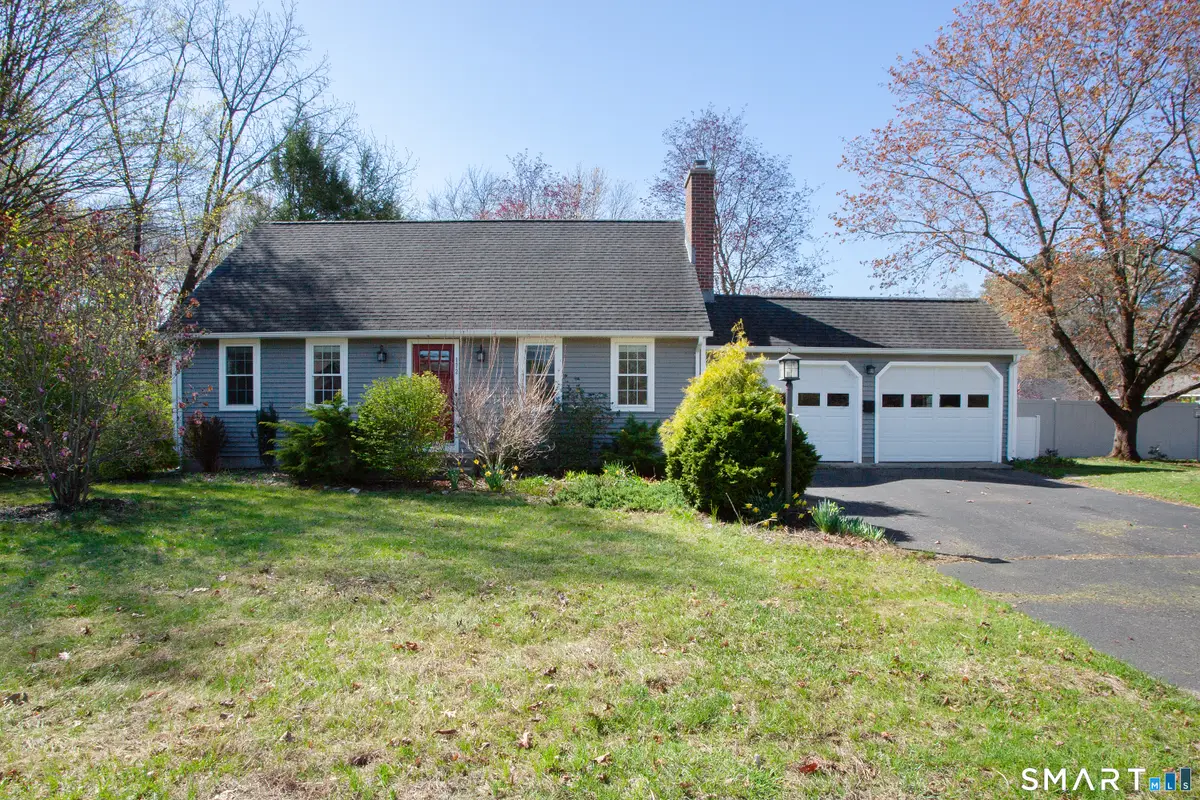 172 Weymouth Road, Enfield, CT 06082 - #1