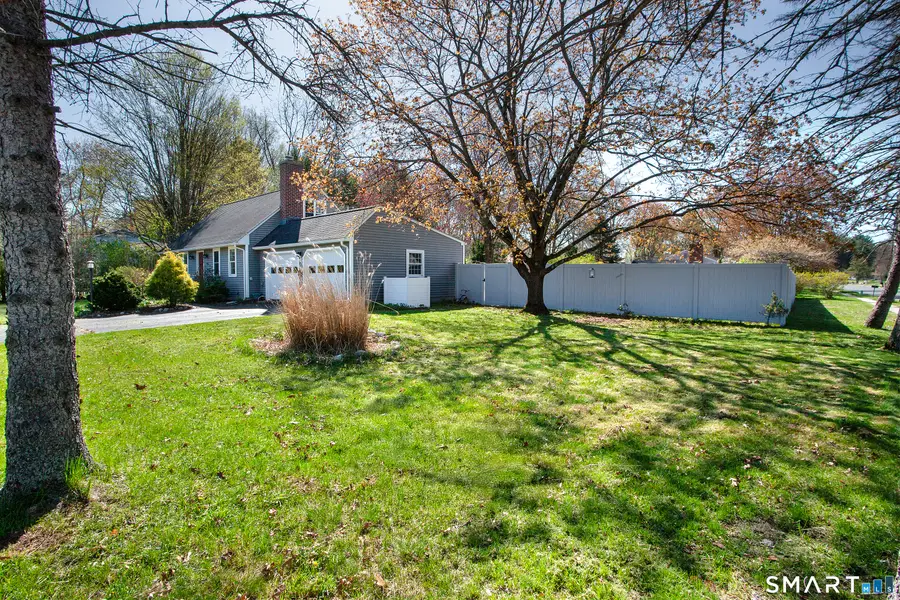 172 Weymouth Road, Enfield, CT 06082 - #2