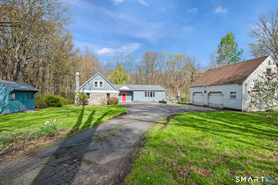 174 West Street, Bolton, CT 06043 - #2