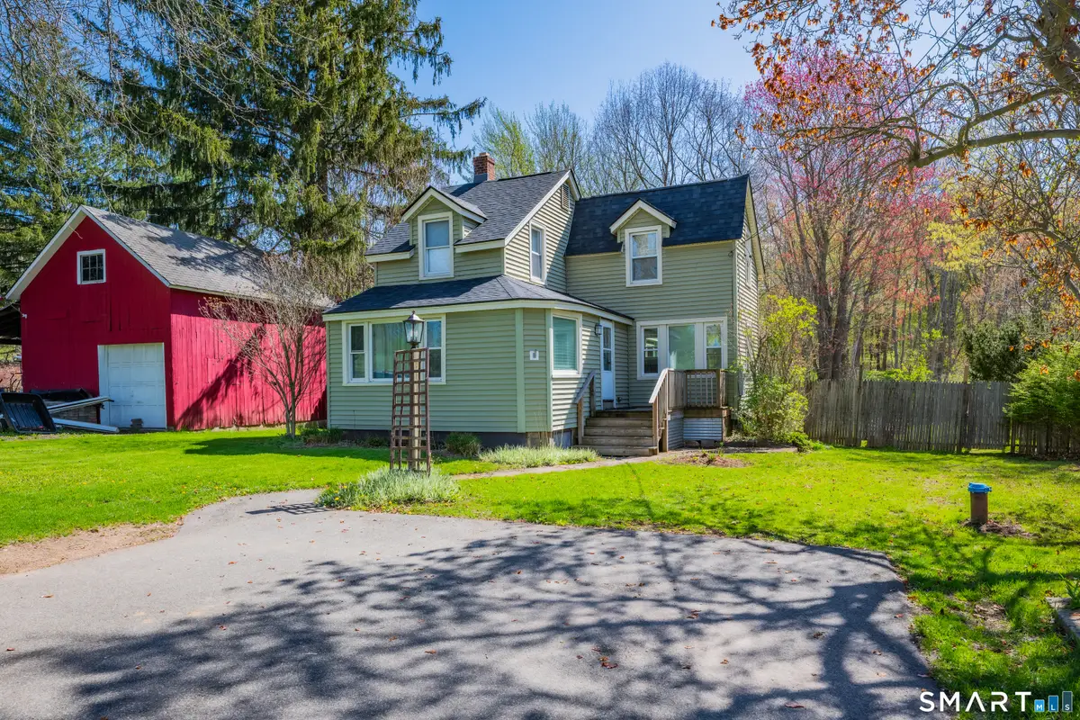 385 Main Street, Durham, CT 06422 - #1