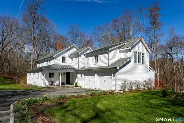 9 Old Paddock Lane, Kent, CT 06757