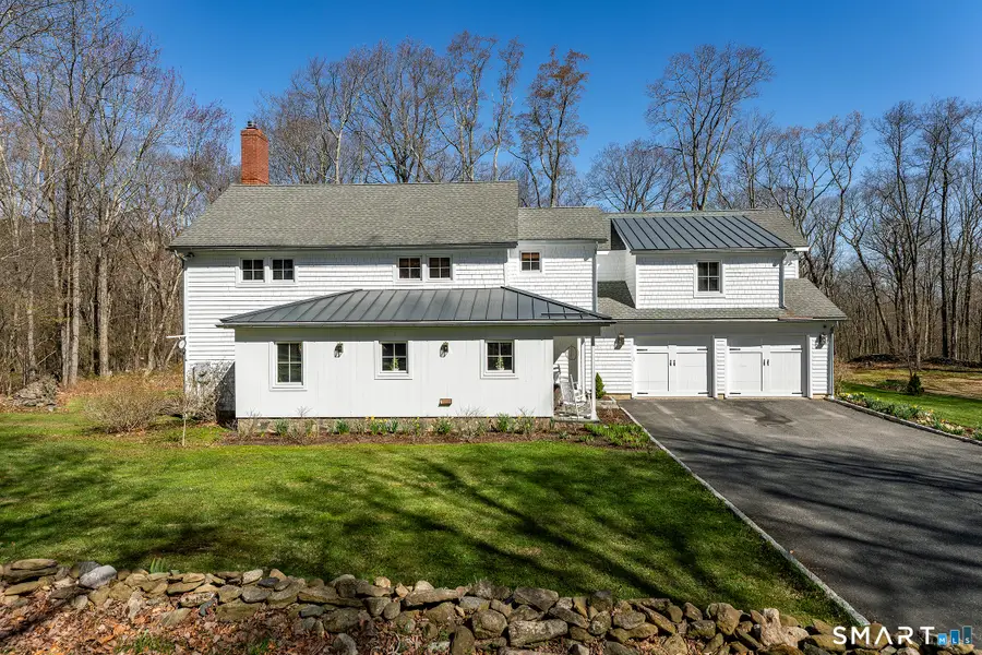 9 Old Paddock Lane, Kent, CT 06757 - #2
