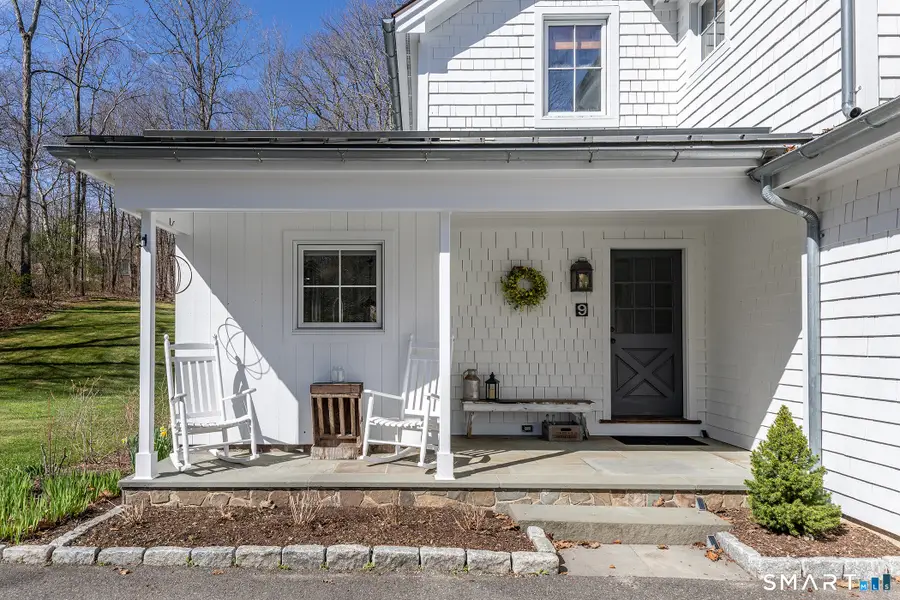 9 Old Paddock Lane, Kent, CT 06757 - #3