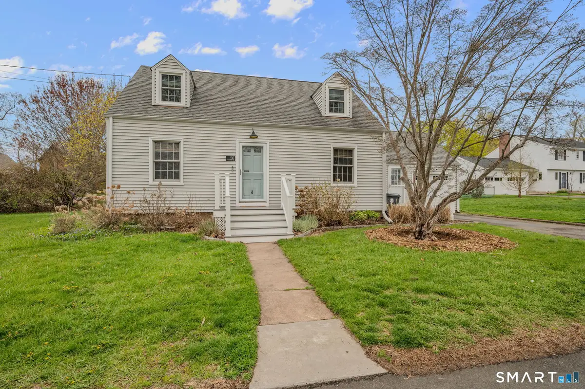 28 Mill Creek Road, Branford, CT 06405 - #1