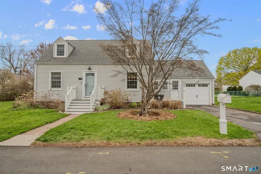 28 Mill Creek Road, Branford, CT 06405 - #3