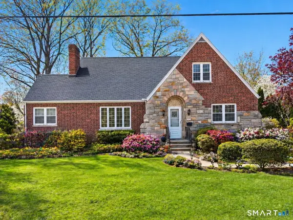 72 Haig Avenue, Stamford, CT 06905