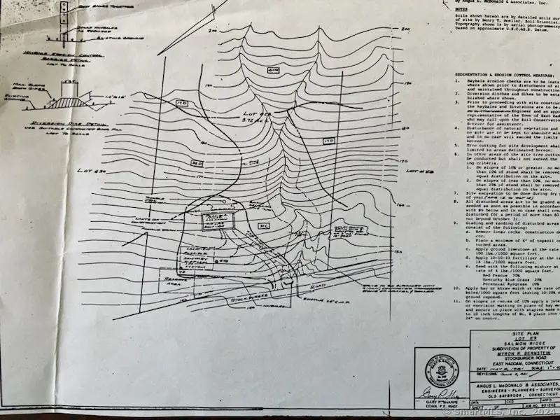 00 Stockburger Road, East Haddam, CT 06423 - #3