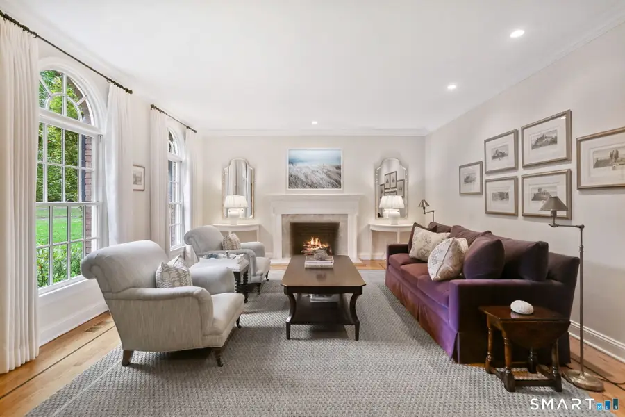 28 Shields Road, Darien, CT 06820 - #2