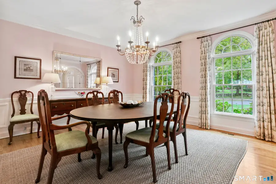 28 Shields Road, Darien, CT 06820 - #3