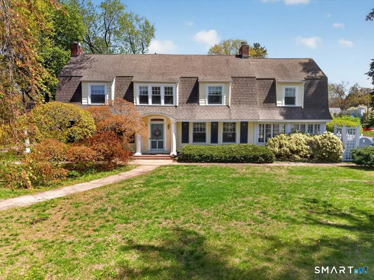 1795 Whitney Avenue, Hamden, CT 06517 - #1