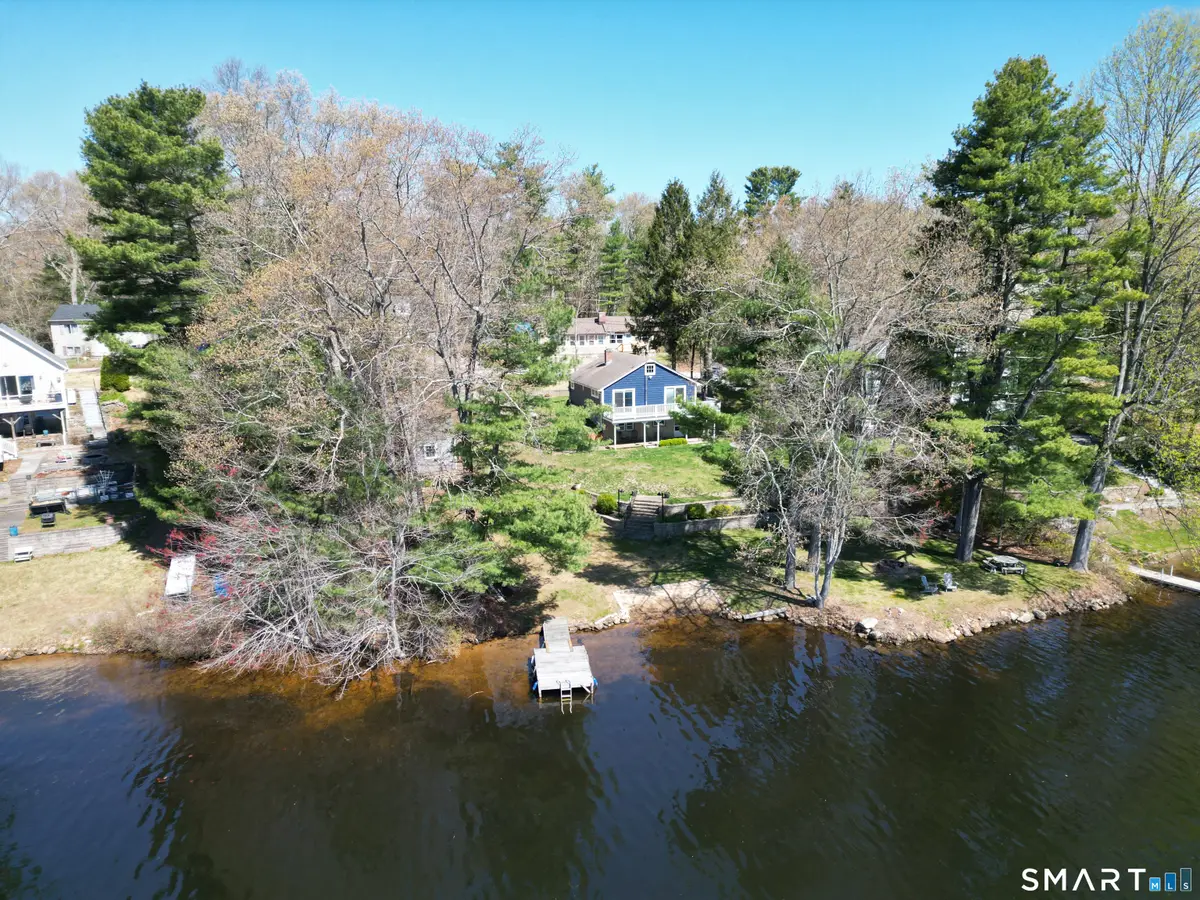 68 Hill Top Road, East Haddam, CT 06423 - #1