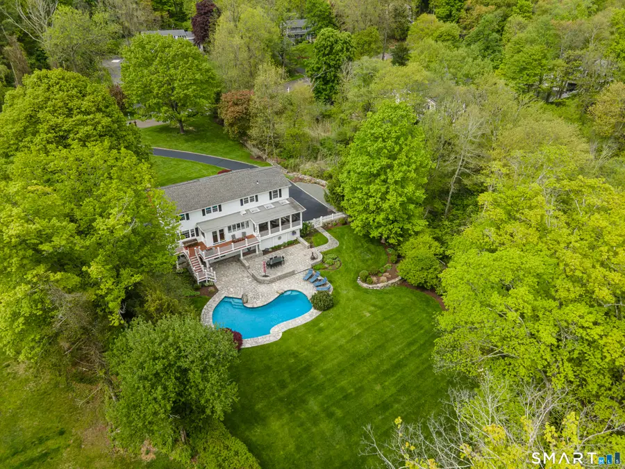 27 Webster Road, Ridgefield, CT 06877 - #3