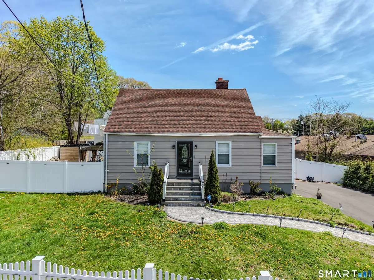 21 Highland Avenue, East Haven, CT 06512 - #1