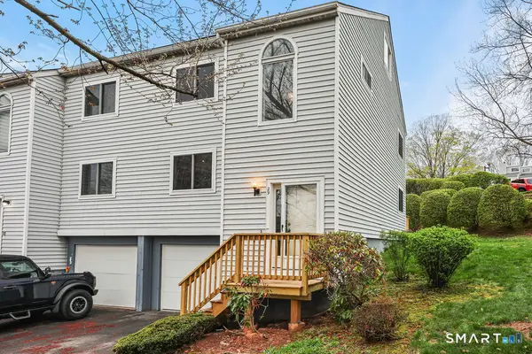 29 Midway Drive #29, Cromwell, CT 06416