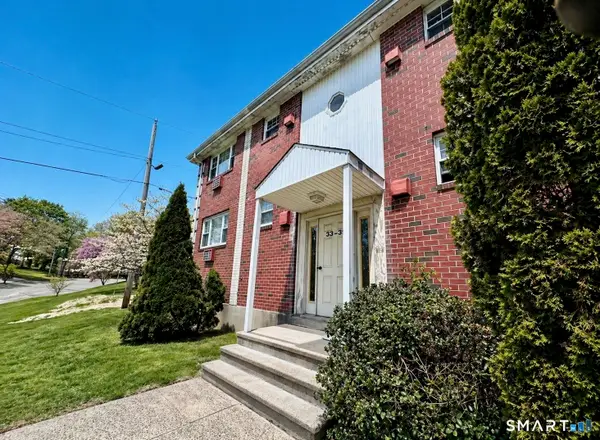 35 Sigwin Drive #35, Wallingford, CT 06492