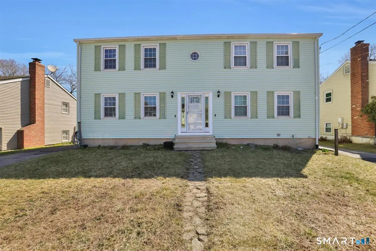 46 Horseshoe Drive, Waterbury, CT 06706 - #1