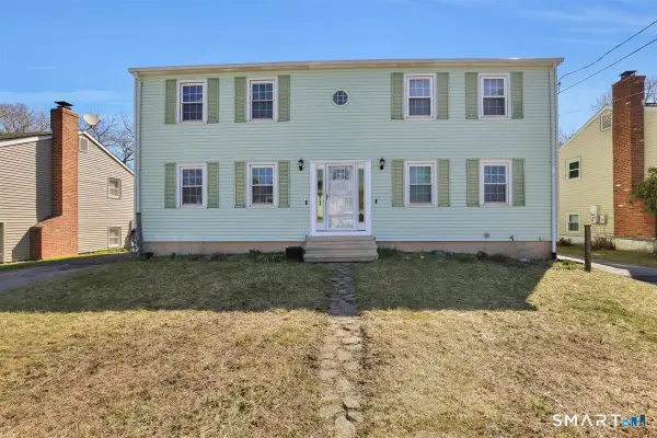 46 Horseshoe Drive, Waterbury, CT 06706