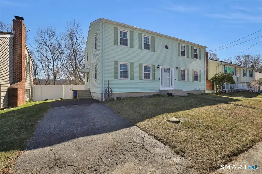 46 Horseshoe Drive, Waterbury, CT 06706 - #3