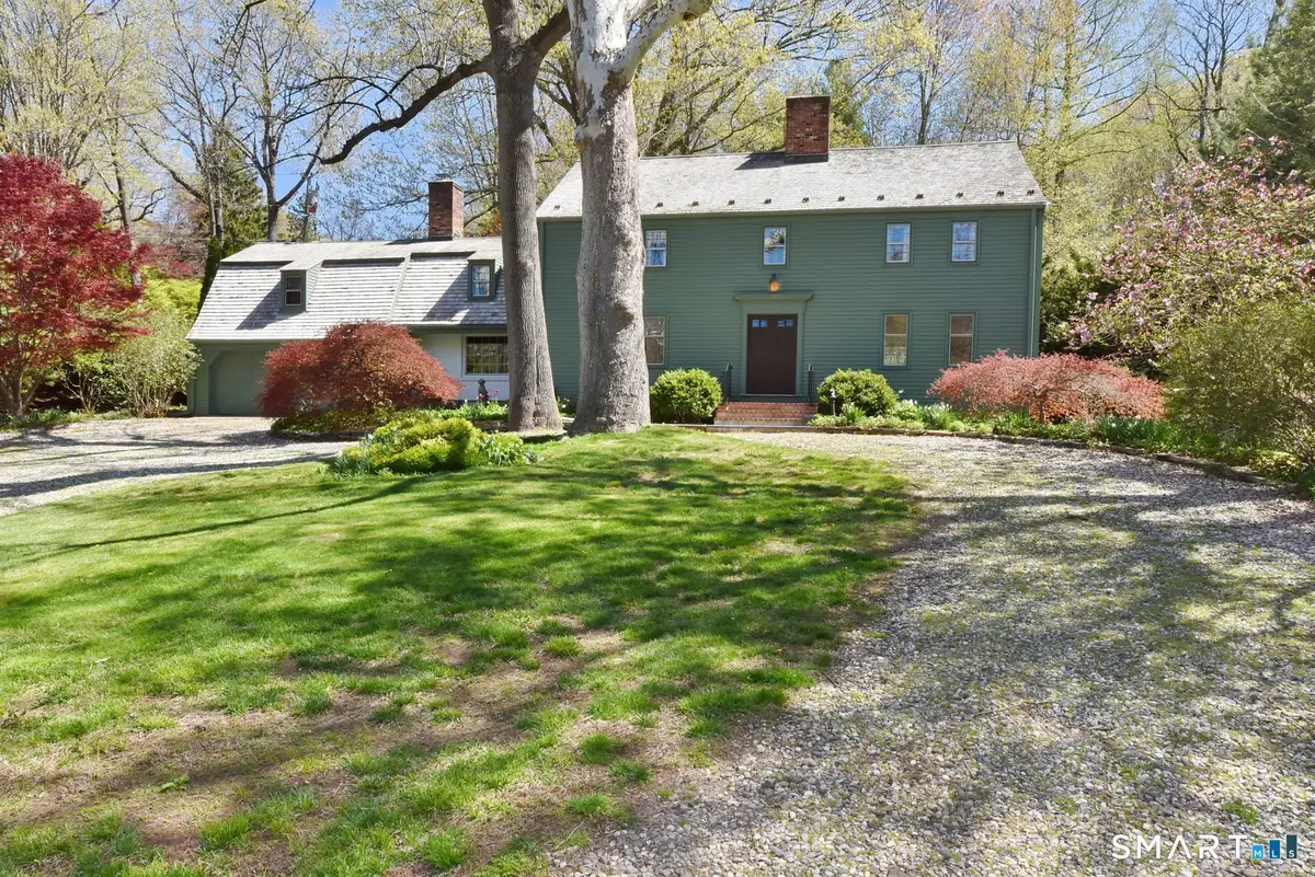 24 Coleman Road, Glastonbury, CT 06033 - #1