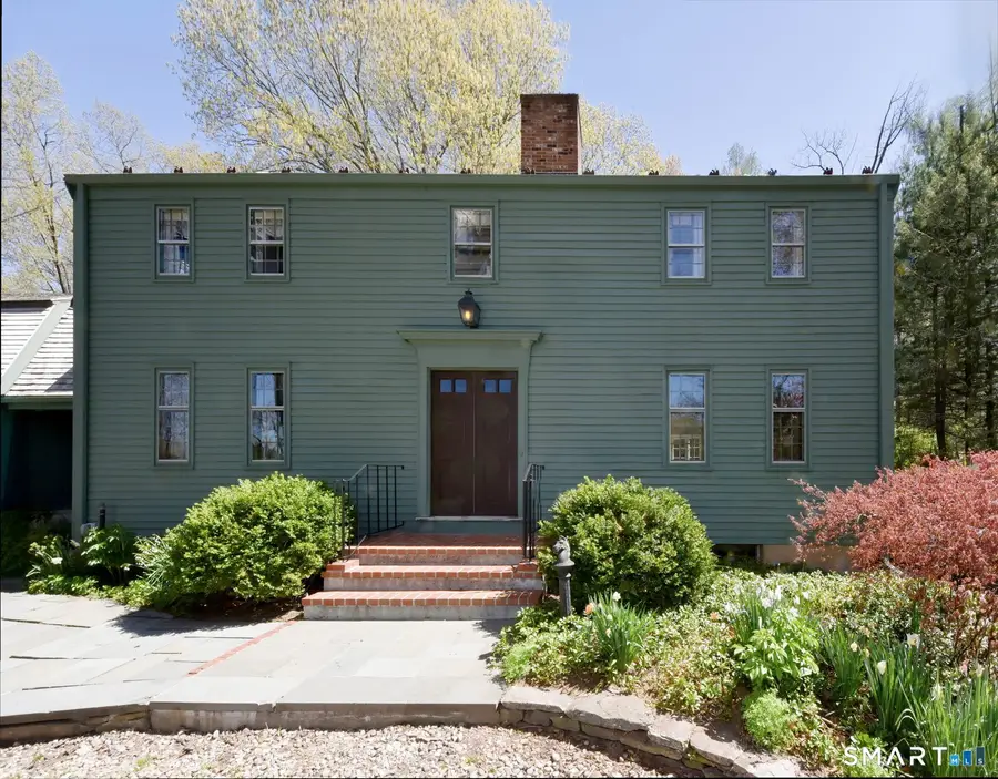 24 Coleman Road, Glastonbury, CT 06033 - #2