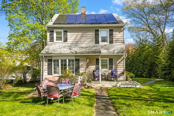 130 Toms Road, Stamford, CT 06906