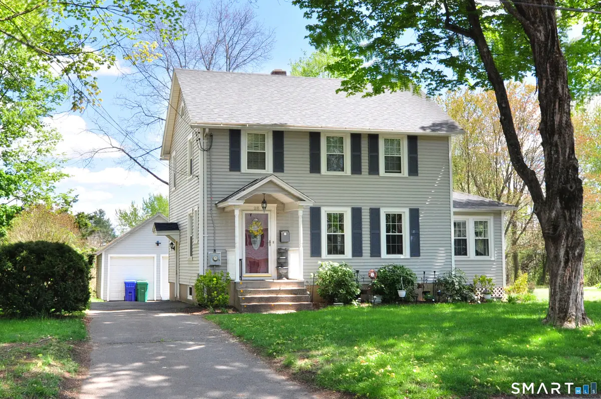 28 Prospect Street, Bloomfield, CT 06002 - #1