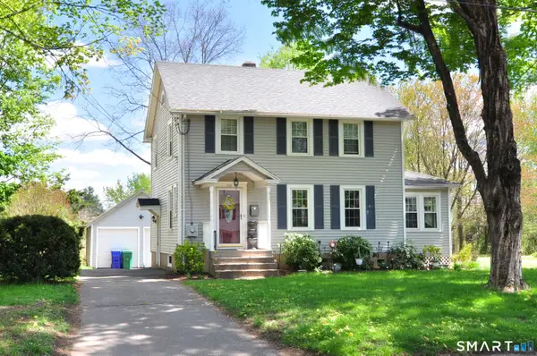 28 Prospect Street, Bloomfield, CT 06002
