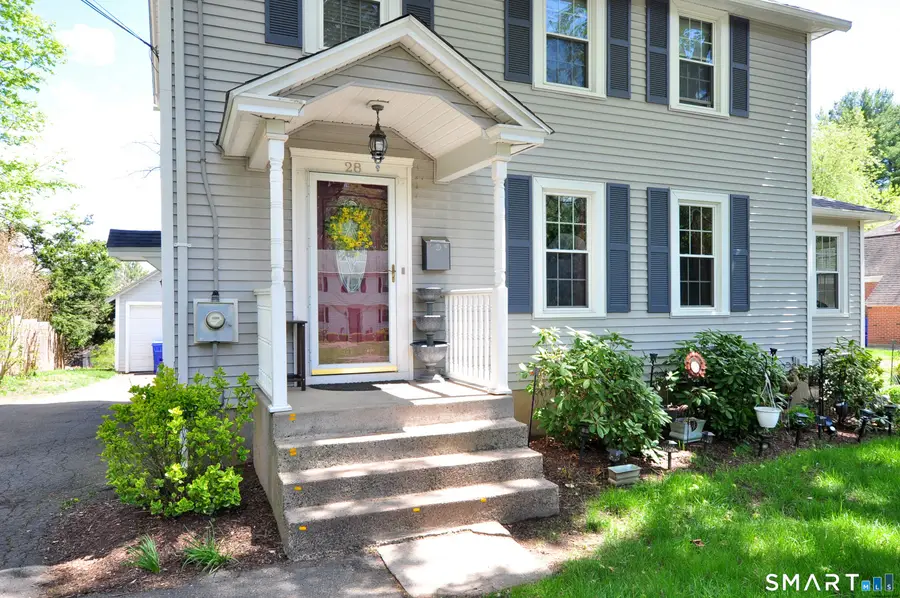 28 Prospect Street, Bloomfield, CT 06002 - #2
