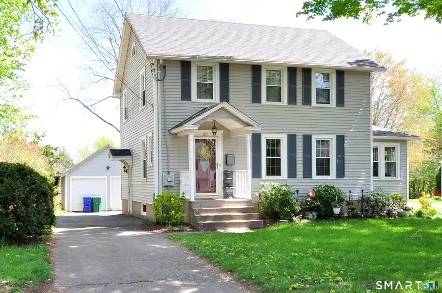 28 Prospect Street, Bloomfield, CT 06002 - #3
