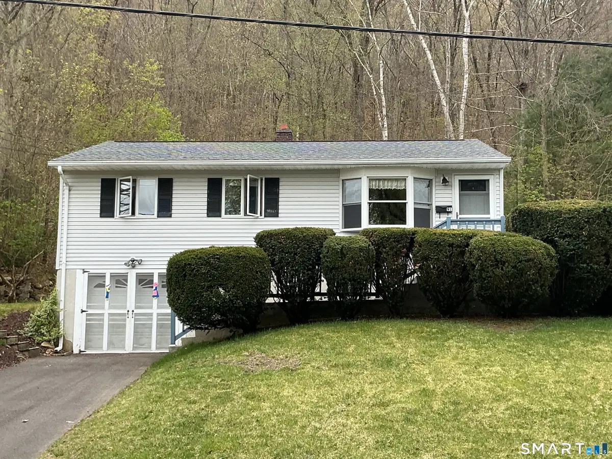 91 Beacon Manor Road, Naugatuck, CT 06770 - #1