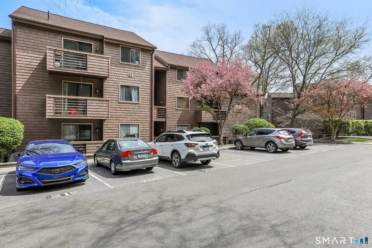 166 Old Brookfield Road #20A5, Danbury, CT 06811 - #1