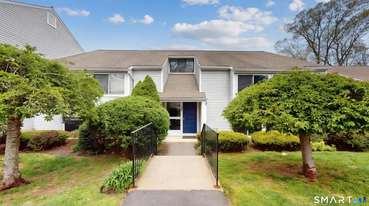 75 Brookwood Drive #D, Rocky Hill, CT 06067 - #1