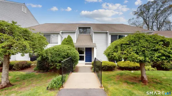 75 Brookwood Drive #D, Rocky Hill, CT 06067