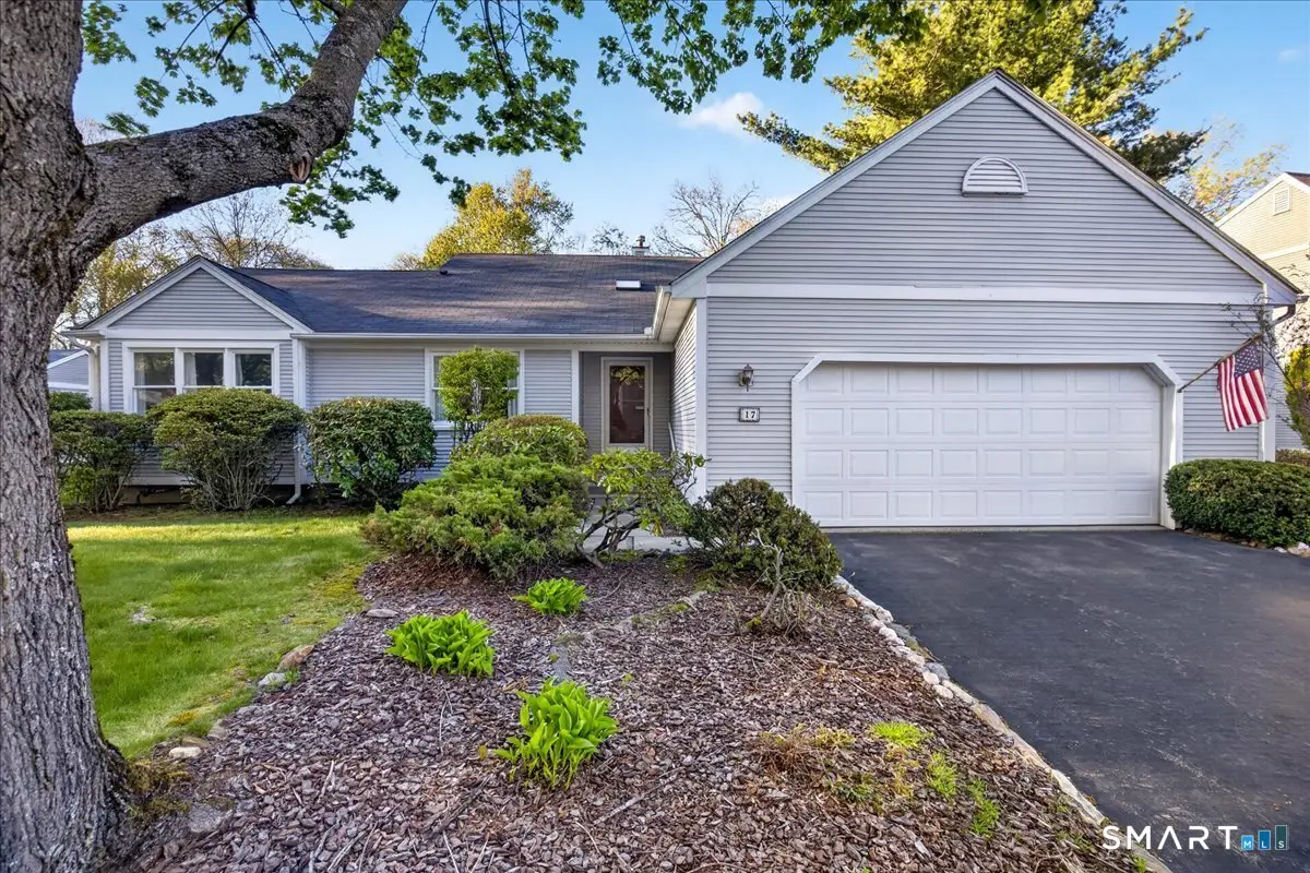 17 Canterbury Road #17, Hamden, CT 06514 - #1