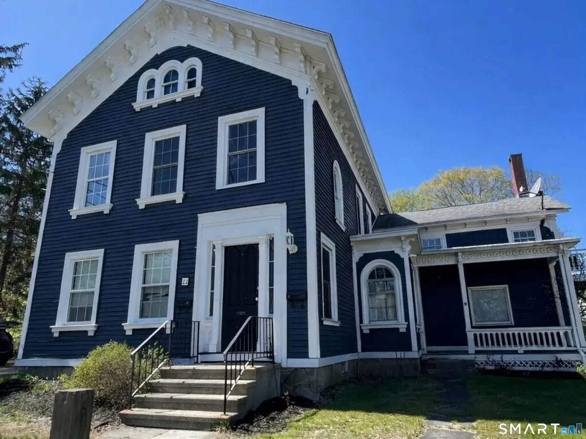 22 West High Street, East Hampton, CT 06424 - #1