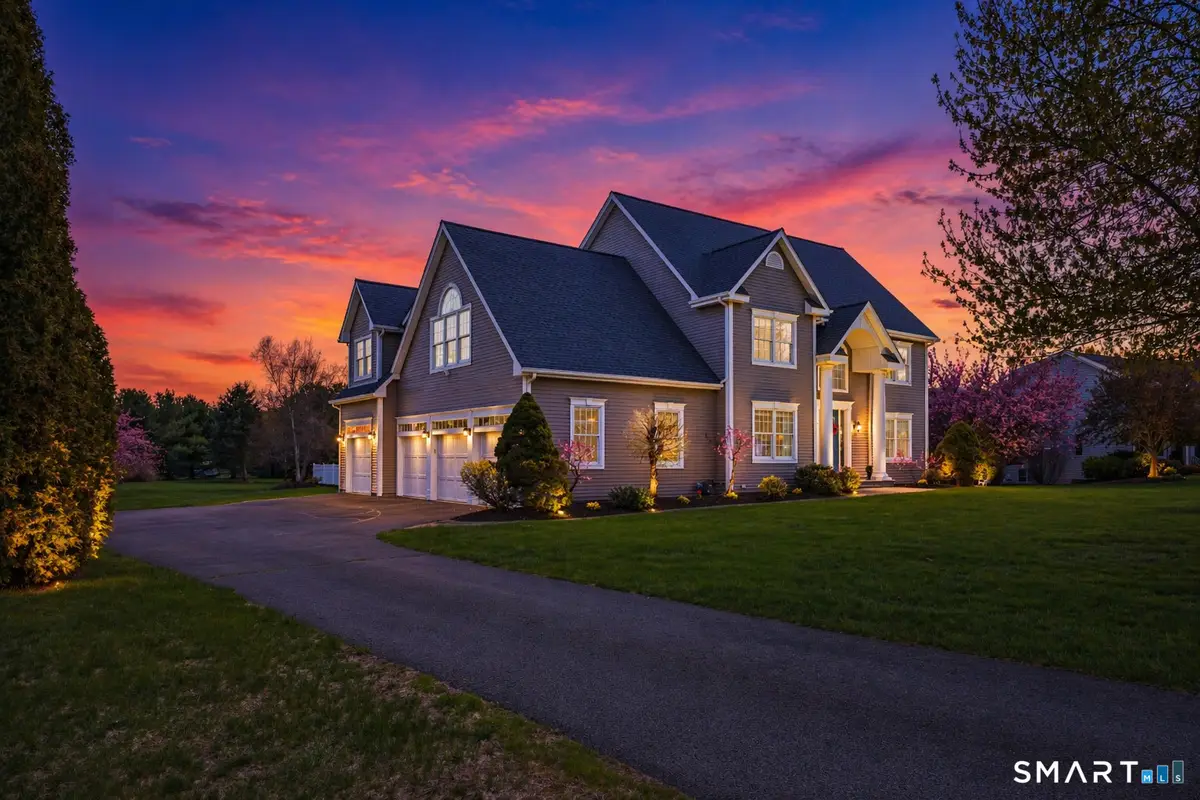 168 Bluff Point Road, South Glastonbury, CT 06073 - #1