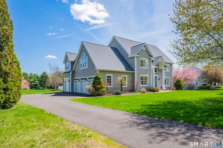 168 Bluff Point Road, South Glastonbury, CT 06073 - #3