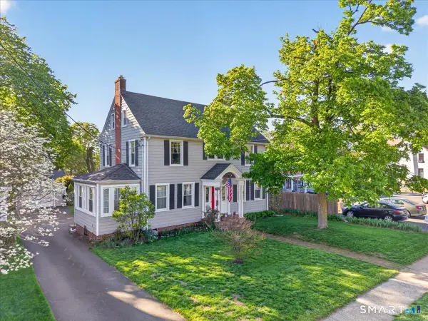 1830 Whitney Avenue, Hamden, CT 06517