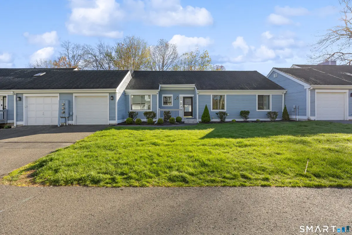 88 Cannon Ridge Drive #88, Watertown, CT 06795 - #1