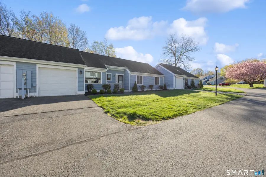 88 Cannon Ridge Drive #88, Watertown, CT 06795 - #2