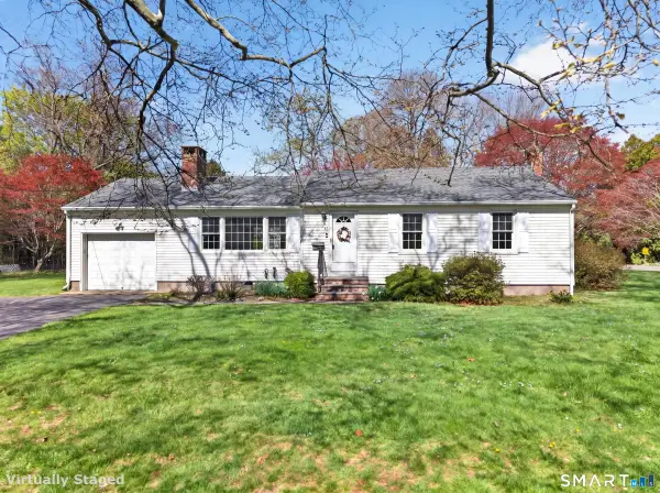 63 Great Hammock Road, Old Saybrook, CT 06475