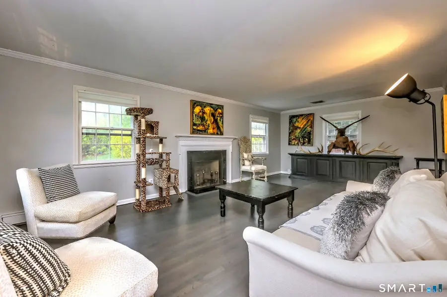 16 Wolf Tree Drive, Woodbridge, CT 06525 - #3