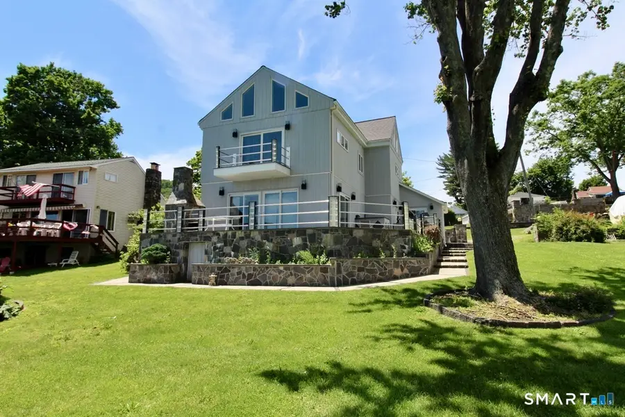 20 East Lane, New Fairfield, CT 06812 - #2