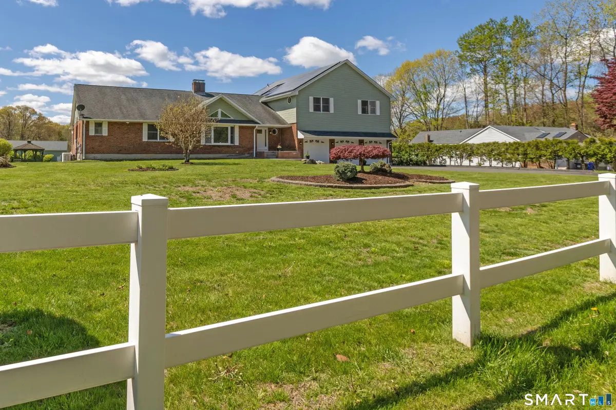 60 Abbe Road, East Windsor, CT 06088 - #1